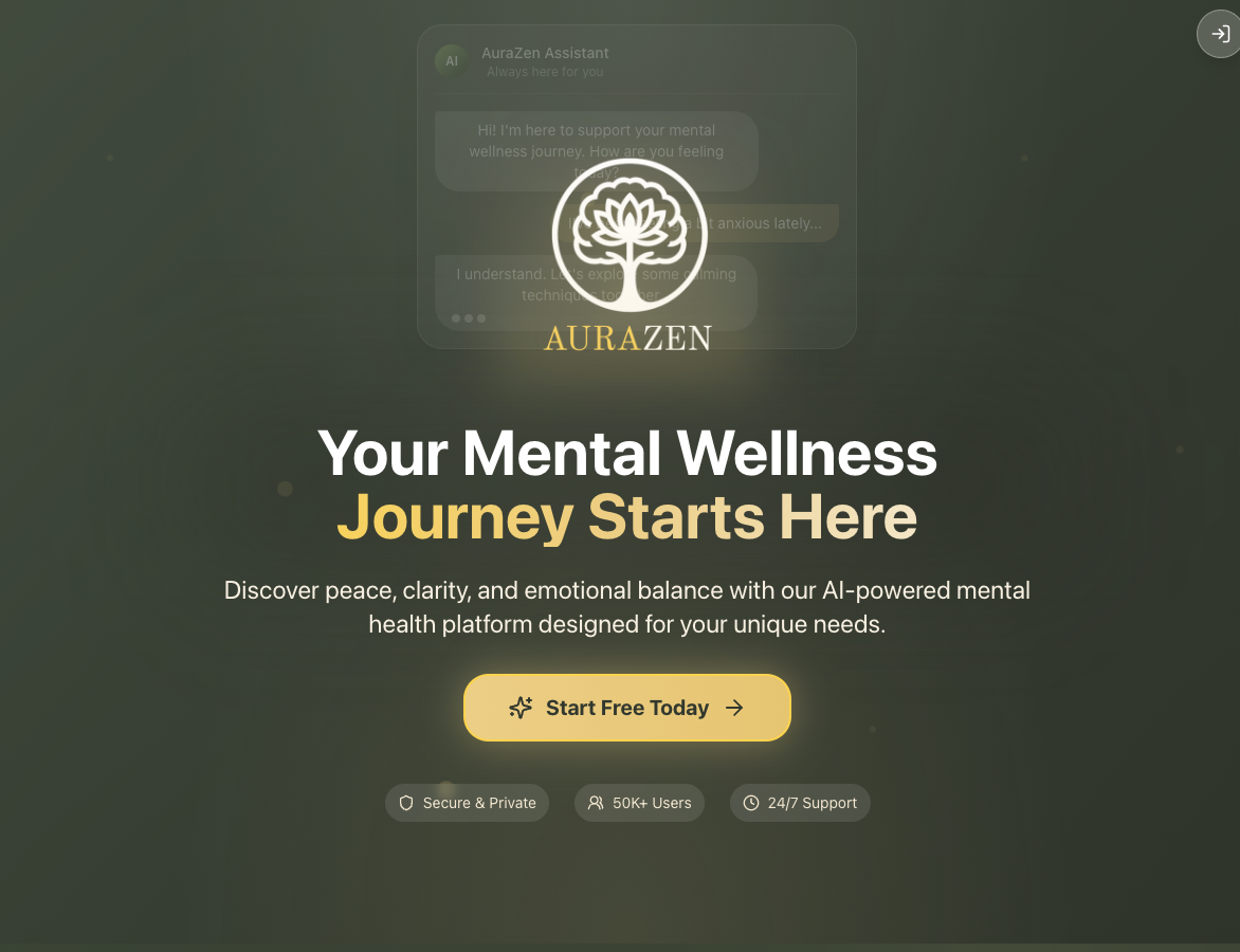 Portfolio screenshot